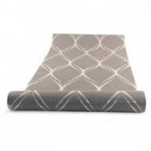 Laatste 2 rollen vlies behang DL31081 Decor Line