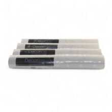Laatste 4 rollen vlies behang DL31060 Decorline