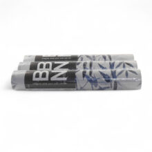 Laatste 3 rollen vlies behang 219464 BN Wallcoverings