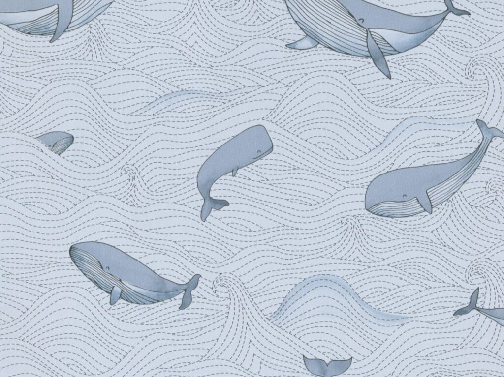 Vlies behang 220732 BN Wallcoverings