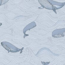 Vlies behang 220732 BN Wallcoverings