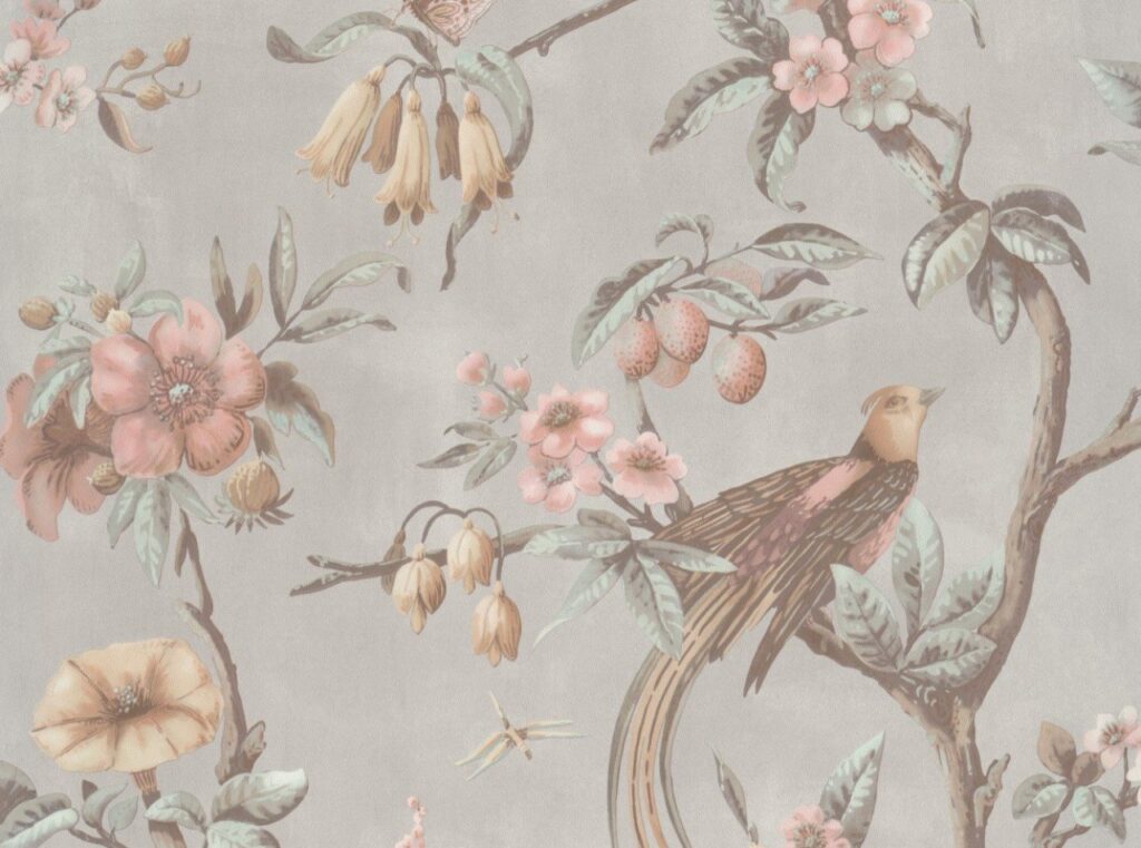 Vlies behang 220442 BN Wallcoverings