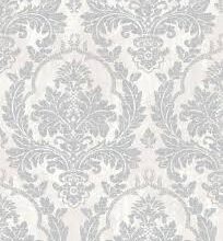 Vinyl op vlies behang 25711 Vintage Cristiana Masi