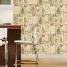 Vinyl behang FK34416 Norwall