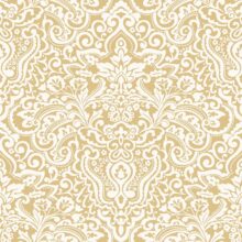Vinyl op vlies behang 23652 Damaschi Cristiana Masi