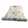 Vinyl op vlies behang 27027 Casa Mood Cristiana Masi