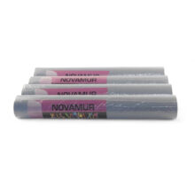 Laatste 4 rollen vlies behang 19927 Novamur