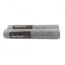 Laatste 2 rollen vlies behang EN1203 Vertical Art