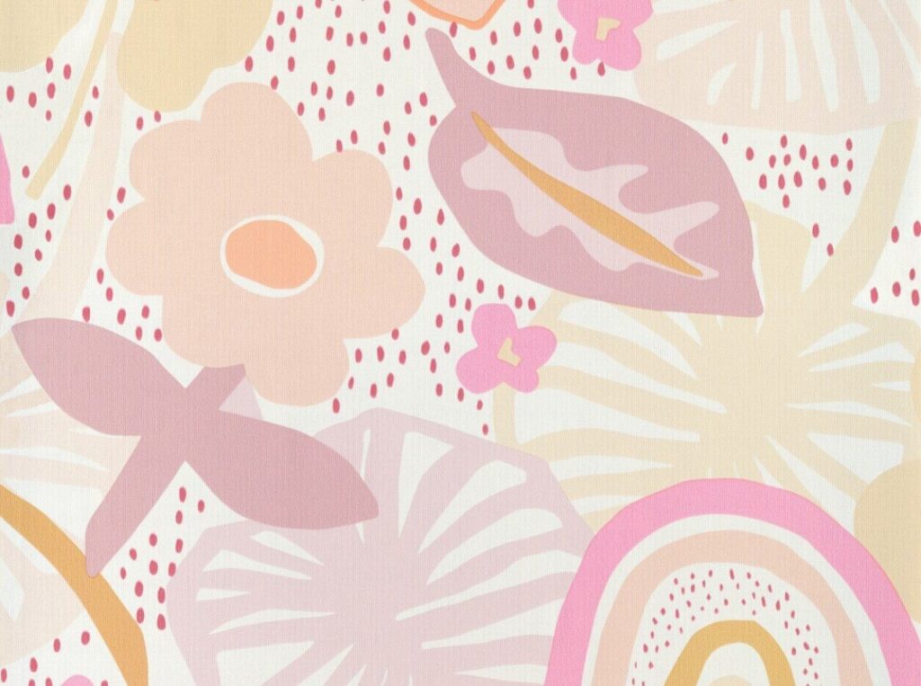 Vlies behang 220770 BN Wallcoverings