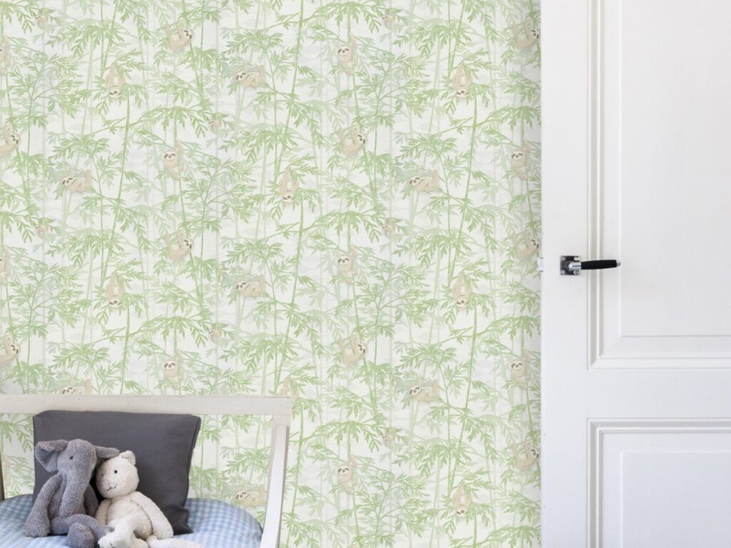 Vlies behang 220712 BN Wallcoverings