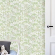 Vlies behang 220712 BN Wallcoverings