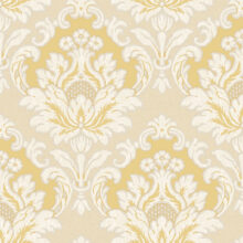 Vinyl op vlies behang 25703 Vintage Cristiana Masi