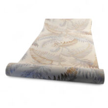 Vinyl op vlies behang 25742 Vintage Cristiana Masi