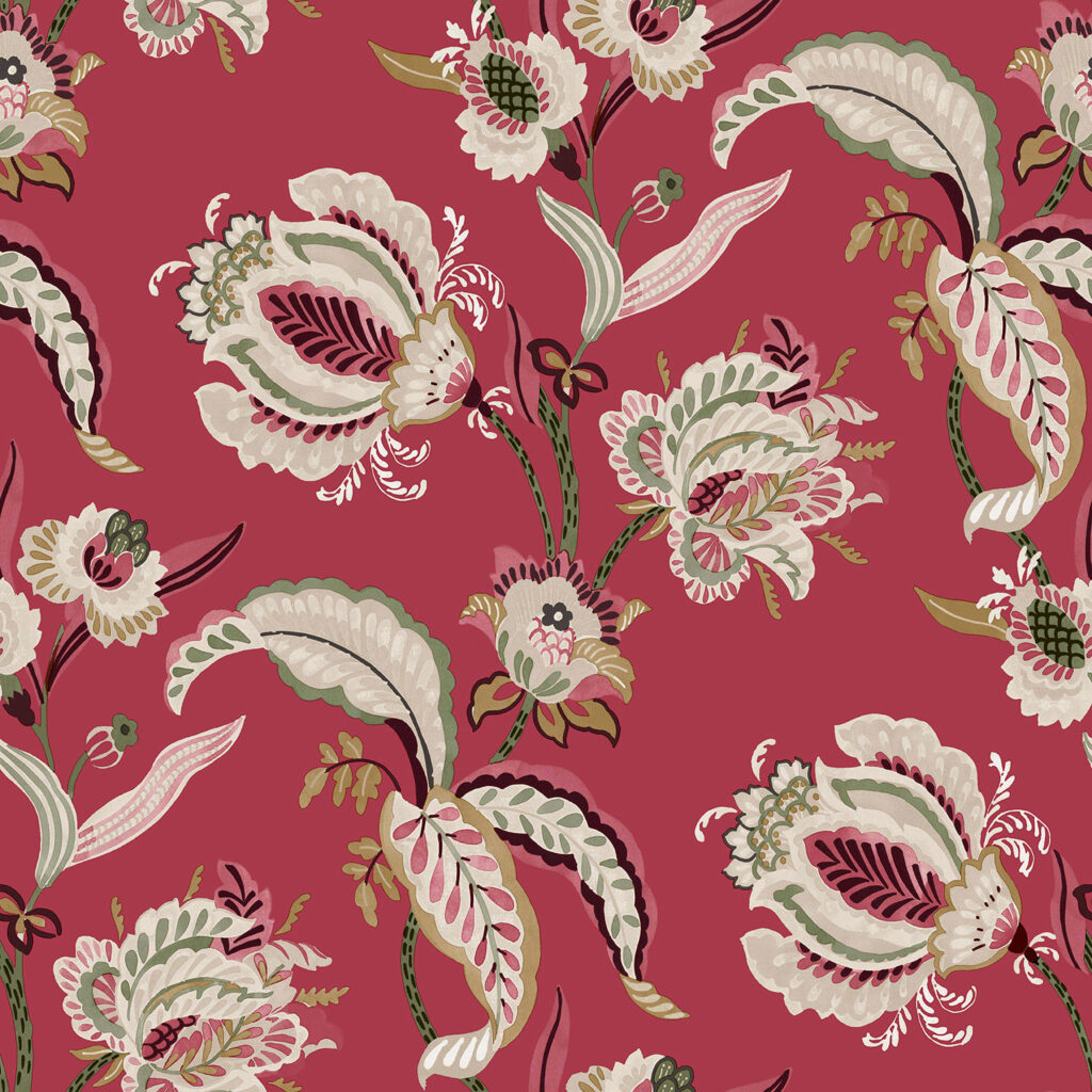 Vlies behang 18554 Flora Cristiana Masi
