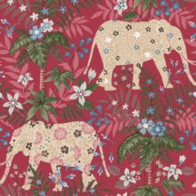 Vlies behang 18548 Flora Cristiana Masi