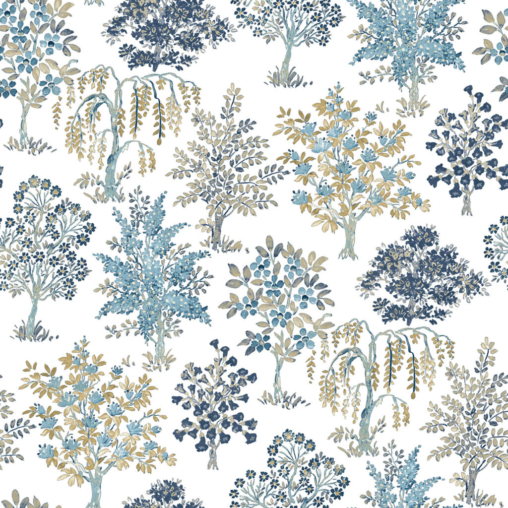 Vlies behang 18556 Flora Cristiana Masi