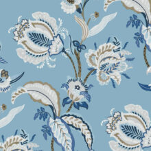 Vlies behang 18553 Flora Cristiana Masi