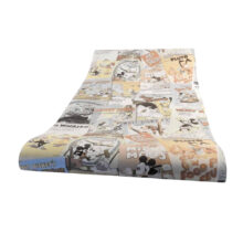 Papier behang DY3012-2 Disney