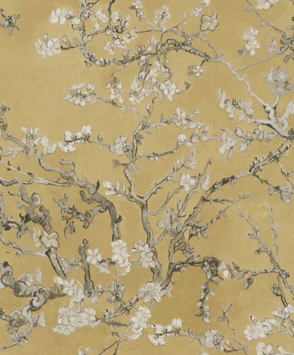 Vlies behang 17146 BN Wallcoverings van Gogh