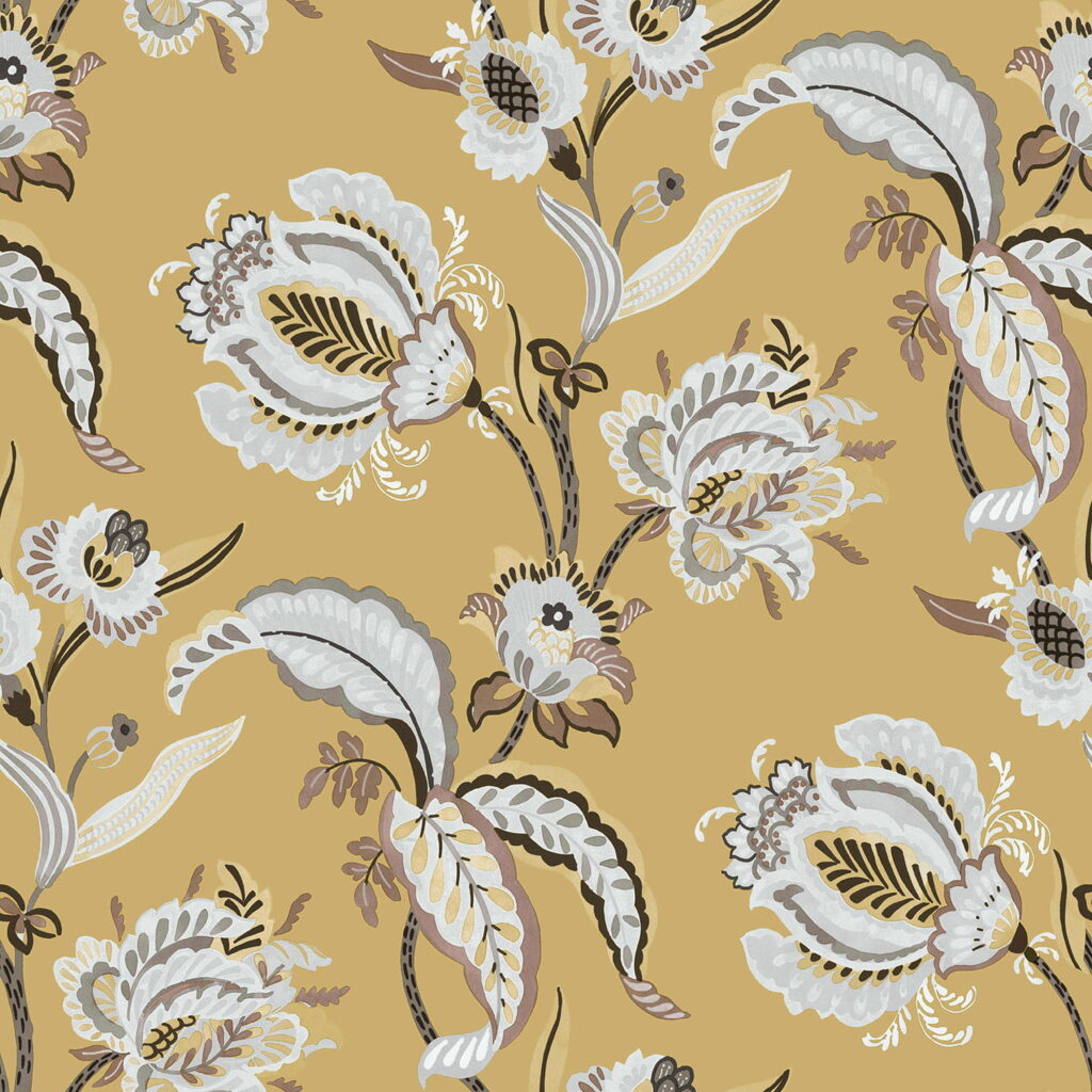 Vlies behang 18552 Flora Cristiana Masi