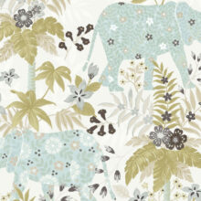 Vlies behang 18546 Flora Cristiana Masi