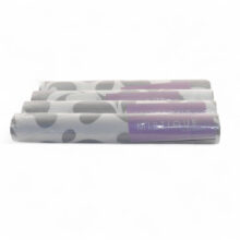Laatste 4 rollen vlies behang V6040-3 Mistique