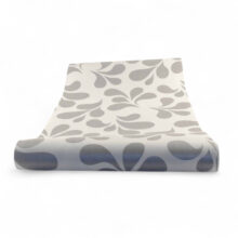 Laatste 4 rollen vlies behang V6040-3 Mistique