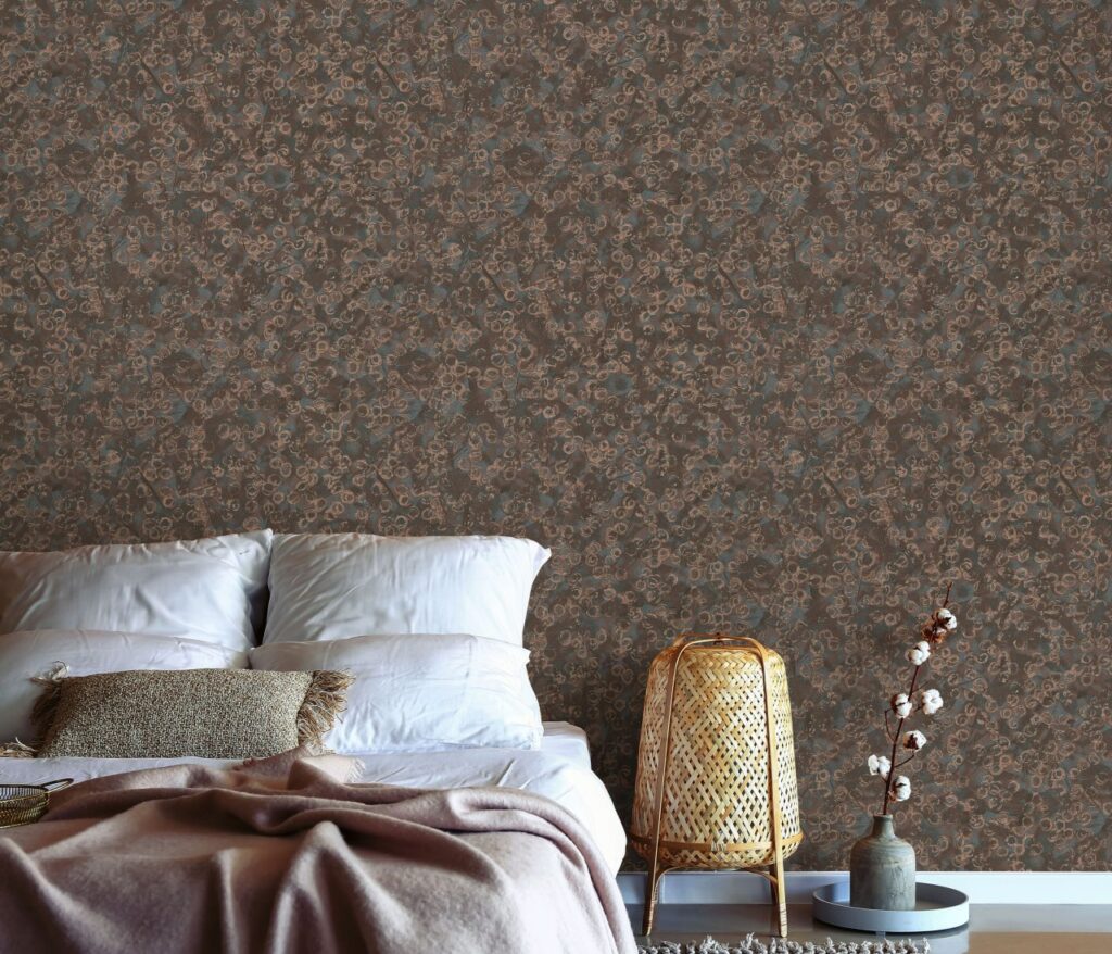 Vlies behang 10334-11 Erismann
