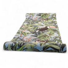 Vlies behang vogels 10121-18 Paradiso Erismann
