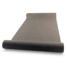 Vlies behang donkerbruin 10215-11 Erismann