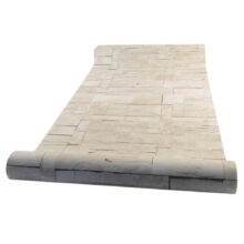 Vlies behang stenen 17433213 BN Wallcoverings
