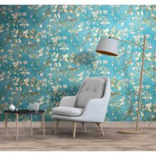 Vlies behang 17140 BN Wallcoverings van Gogh
