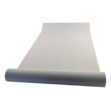 Vlies behang lichtgrijs 10080-31 Erismann