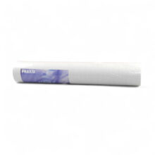 Vinyl behang offwhite 6531-0 Praxis