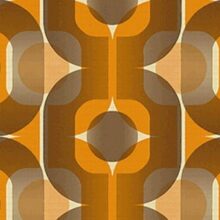 Papier behang retro 37054-1 A.s. Creation