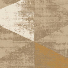 Vlies behang goud 38353-6 A.s. Creation