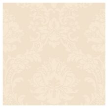 Vinyl behang barok beige SL27539 Norwall