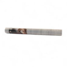 Vlies behang planken 13080 Cristiana Masi