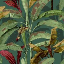 Vlies behang 18544 Flora Cristiana Masi