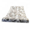 Vlies behang Zebra's en Panters 18521 Flora Cristiana Masi