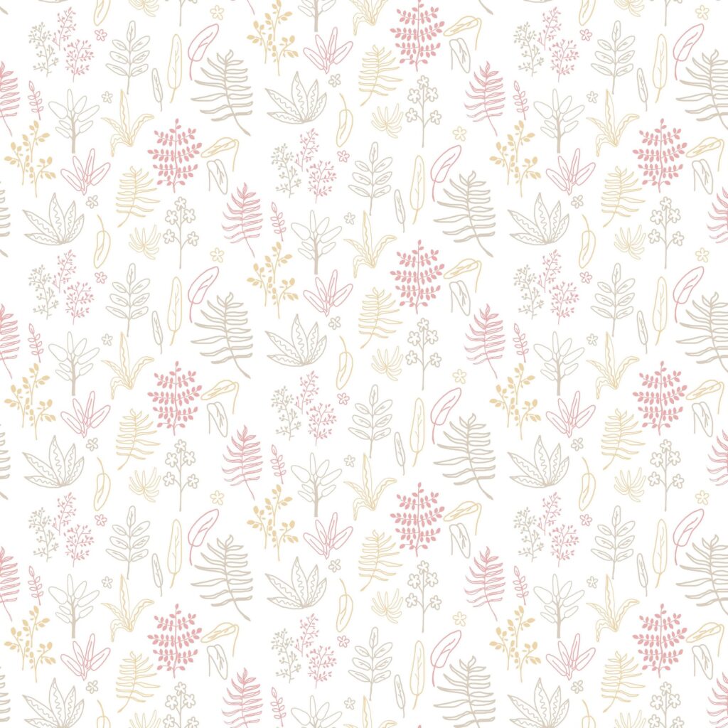 Vlies behang 13005 Wilde Bloemen Cristiana Masi