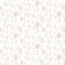 Vlies behang 13005 Wilde Bloemen Cristiana Masi