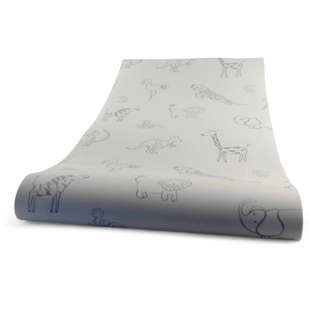 Vlies behang 27174 Kidswalls Behangexpresse