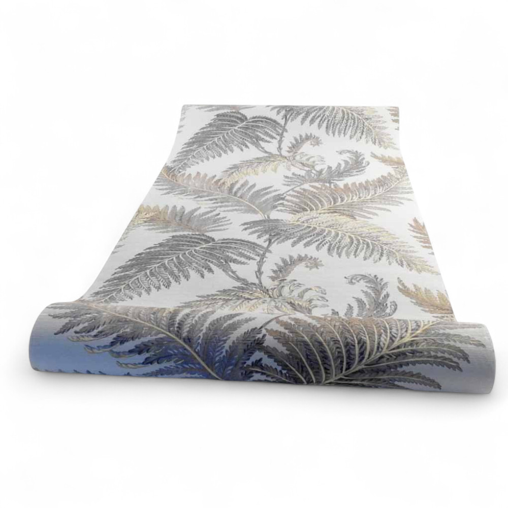 Vinyl op vlies behang 25747 Vintage Christiana Masi