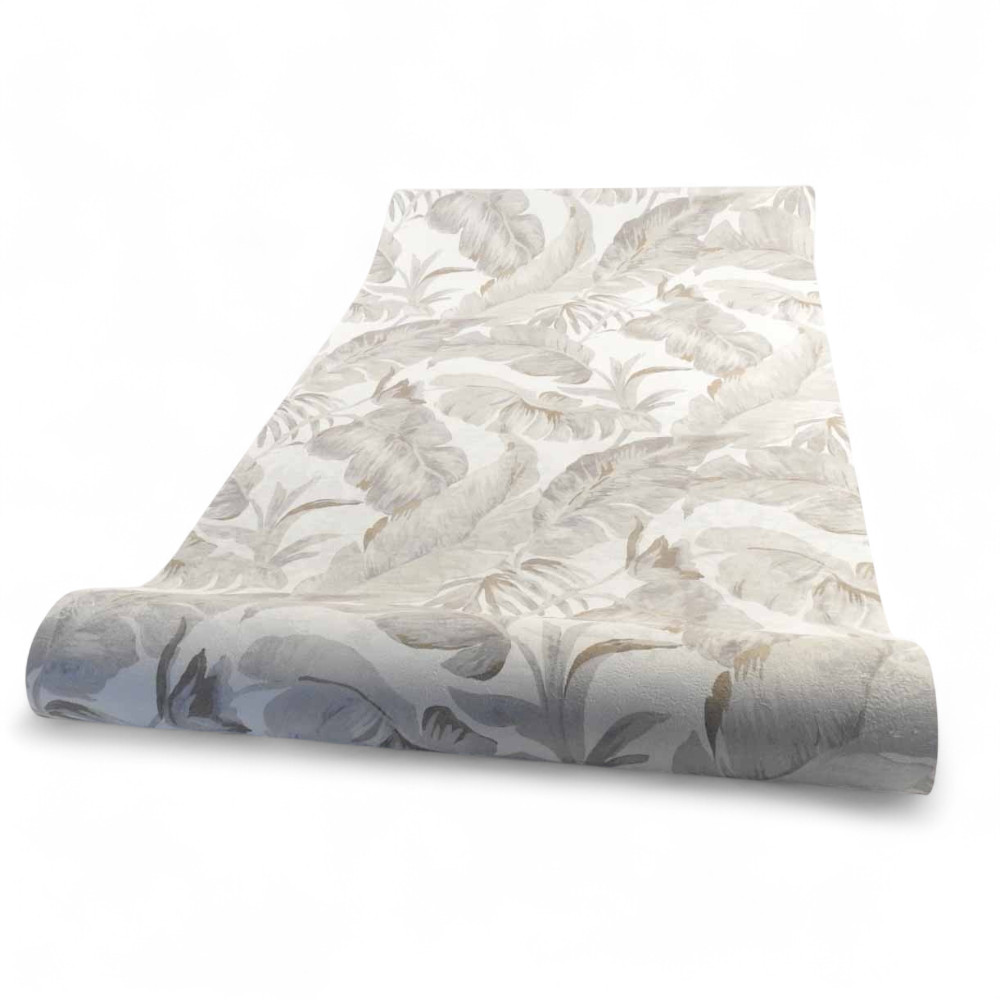 Vinyl op vlies behang 22011 Amazonia Cristiana Masi