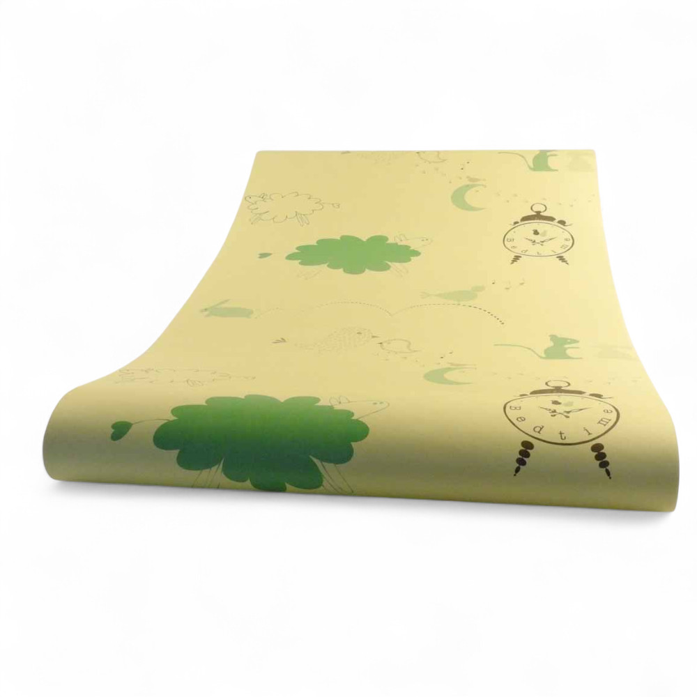 Vlies behang OZ7812 Onszelf