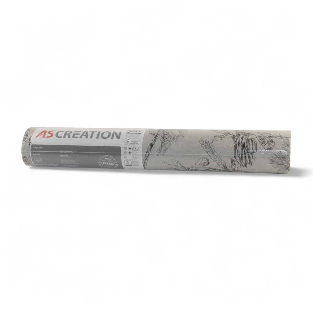 Vlies behang Cuba 38021-4 A.s. Creation