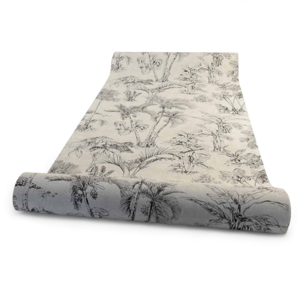 Vlies behang Cuba 38021-4 A.s. Creation