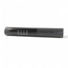 Vlies behang zwart 10171-15 Erismann