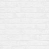 Vlies behang witte baksteen 5372-01 Erismann (106cm breed)